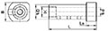 STAR reduction sleeve axial 1